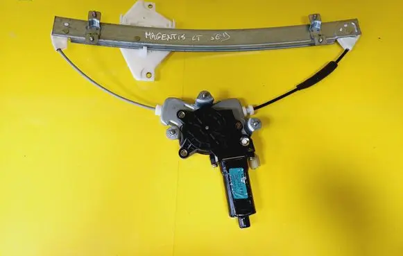 KIA Magentis Rear door window regulator with motor 0130821400 9881029000
