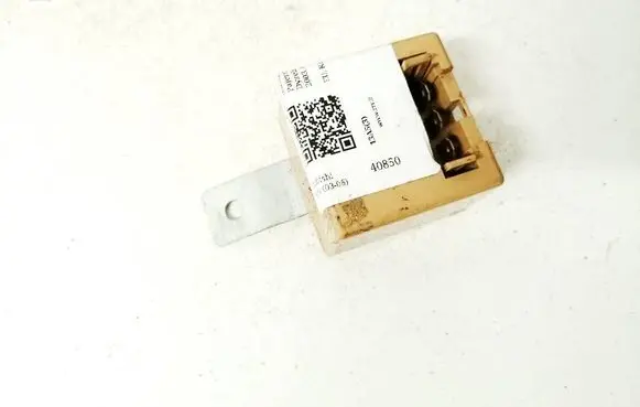 Mitsubishi Pajero Other control units/modules md369959 068000-5270