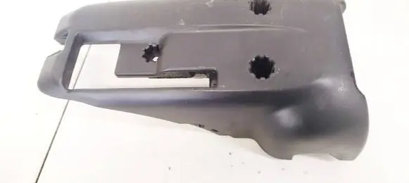 Volvo S40 Steering wheel column trim 30680133