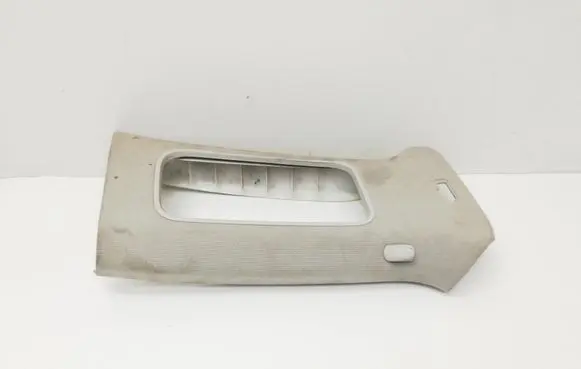 Audi A4 S4 B6 8E 8H (C) pillar trim 3C0868418D