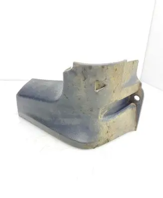 Dacia Duster Side skirt rear trim 768519775R