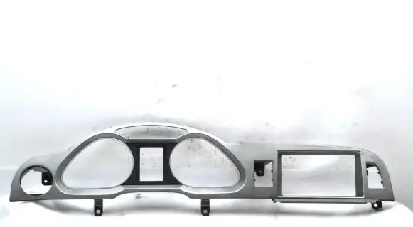 Audi A6 S6 C6 4F Dashboard trim 4F1857115F