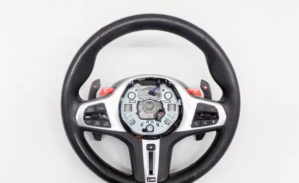 BMW M4 G82 G83 Steering wheel