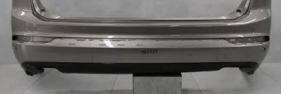 Volvo XC90 Rear bumper 31690642