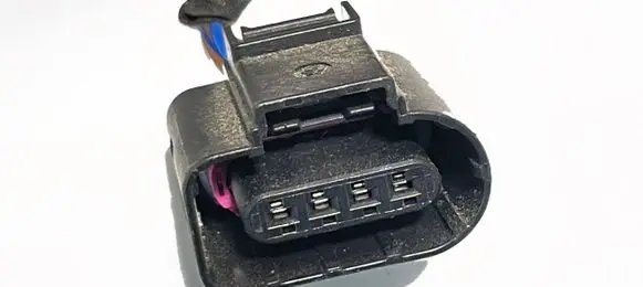 Skoda Octavia Mk4 Other wiring loom 8K0973704 27521