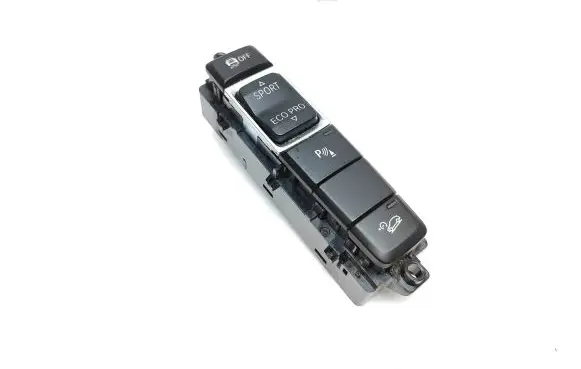 BMW X2 F39 Parking (PDC) sensor switch 9374834 00549