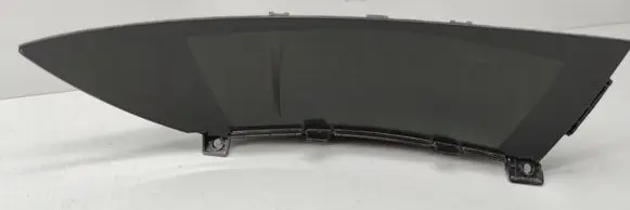 Honda Civic IX Screen/display/small screen TV078100
