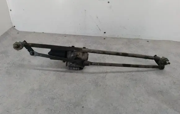 Opel Movano A Front wiper linkage 53552102