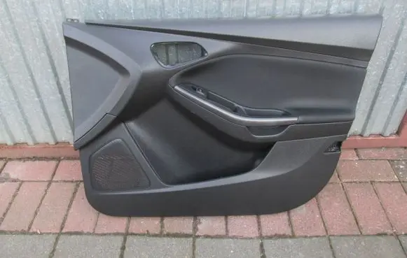 Ford Focus Front door card panel trim F1EB-A23942-LE A23942LE1550