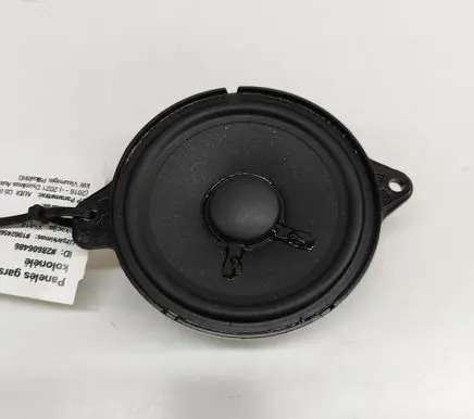 Audi Q5 SQ5 Panel speaker 80A035303