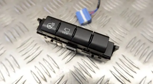 Lexus RX 450H A set of switches 8401048580