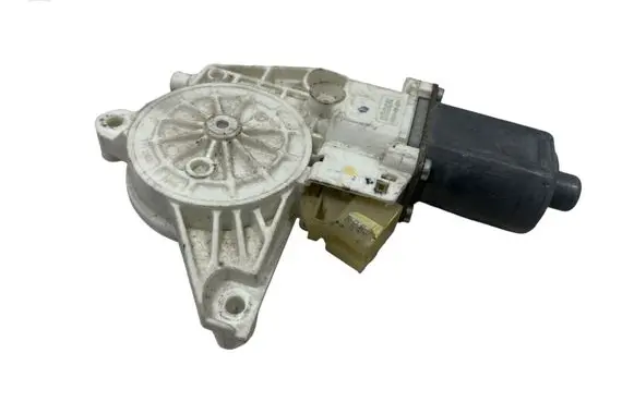 Mercedes-Benz ML W164 Front door window regulator motor A2518200842 997081102 0130822272