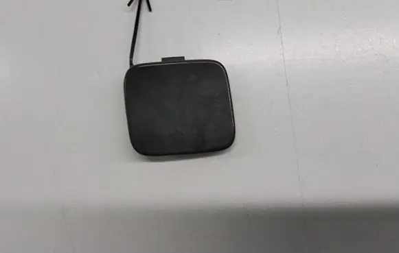 Volkswagen PASSAT B7 Tow hook cap/cover 3AE807441