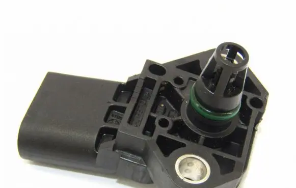 Volkswagen Golf VI Air pressure sensor 0261230267