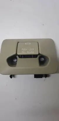 Volvo XC60 Hand parking brake switch 31334638 11W05K