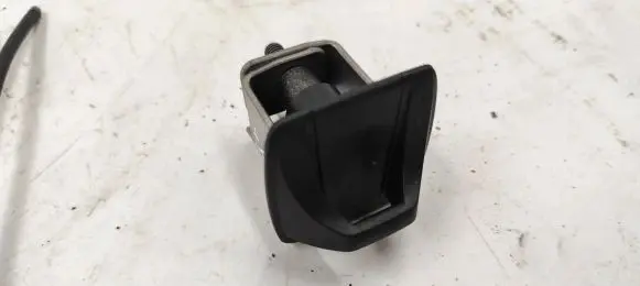 BMW 1 E82 E88 Other interior part 9119678 2041005