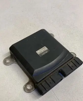 Opel Signum Fuel injection control unit/module 8972586910 1310001270