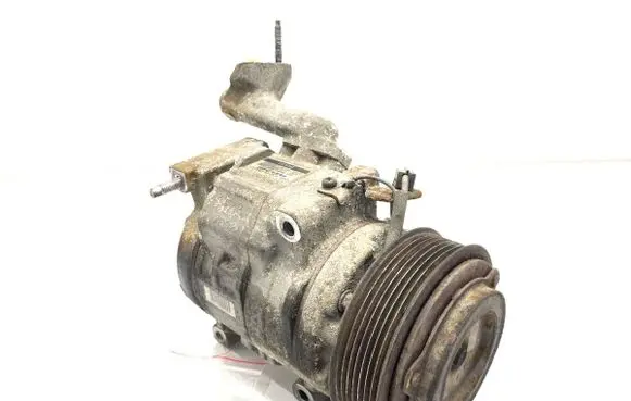 Honda CR-V Air conditioning (A/C) compressor (pump) 447260-6342