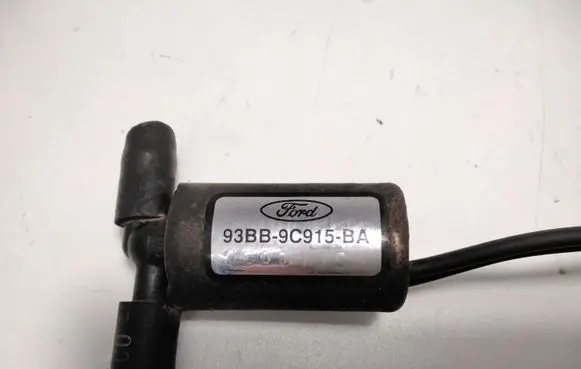 Ford Mondeo MK I Starter motor/solenoid 93BB9C915BA