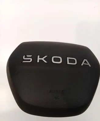 Skoda Karoq Steering wheel airbag 57A880201 3141215002 20252370650