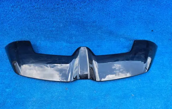 Mini F66 Rear window tailgate spoiler