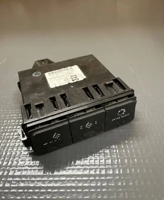 Renault Latitude (L70) Climate control unit 274700004R 5HB01014350