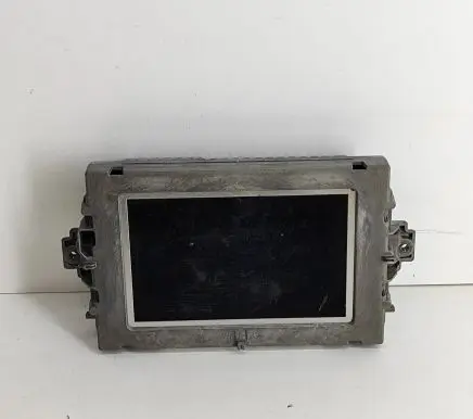 Mercedes-Benz C W204 Screen/display/small screen A2049007508