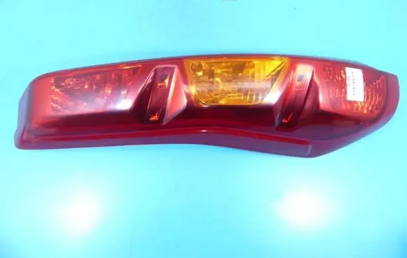 Nissan X-Trail T31 Rear/tail lights 220-63929 IMPRK1287856