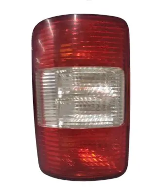 Volkswagen Caddy Rear/tail lights 4VEX13A602AA