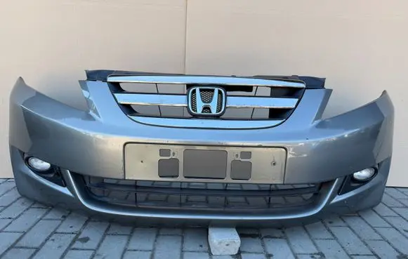 Honda FR-V Front bumper 71101SJDAZZ00