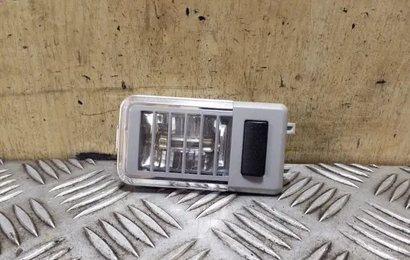 BMW X3 E83 Other interior light 63316962036 6962036