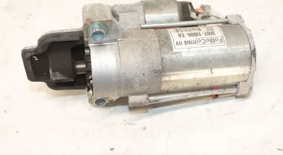 Ford Puma Starter motor JX6T11000EA
