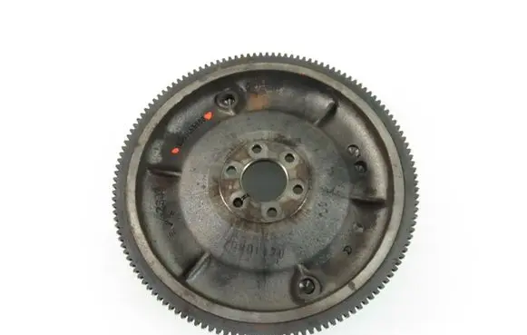 Mazda 2 Flywheel 9653455980