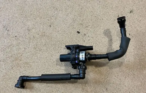 Hyundai Ioniq 5 Electric auxiliary coolant/water pump 25660GI500