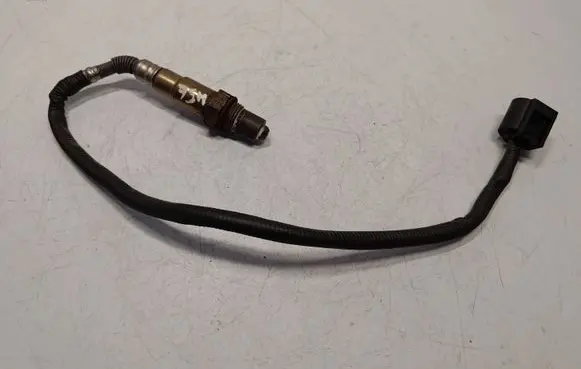 BMW 5 F10 F11 Lambda probe sensor 7576673 11787576673 0258017187