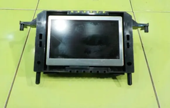 Ford Kuga II Radio/CD/DVD/GPS head unit EM5T18B955RA