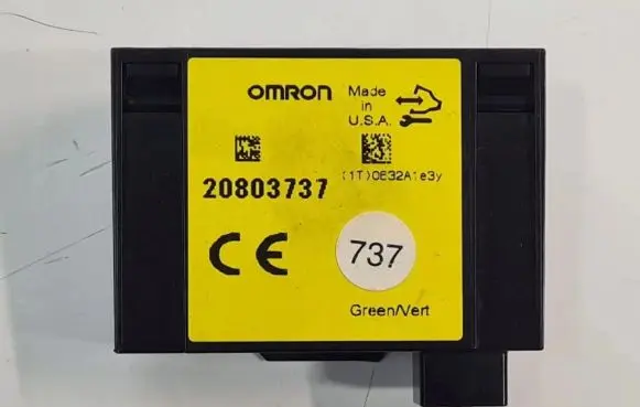 Opel Antara Other control units/modules