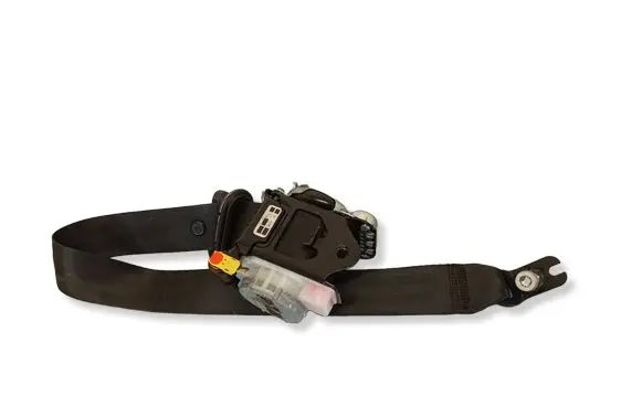 Skoda Octavia Mk3 (5E) Front seatbelt 3066322