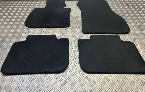 BMW X1 F48 F49 Car floor mat set 
