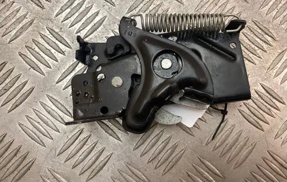 BMW 2 F22 F23 Engine bonnet/hood lock/catch 7242549