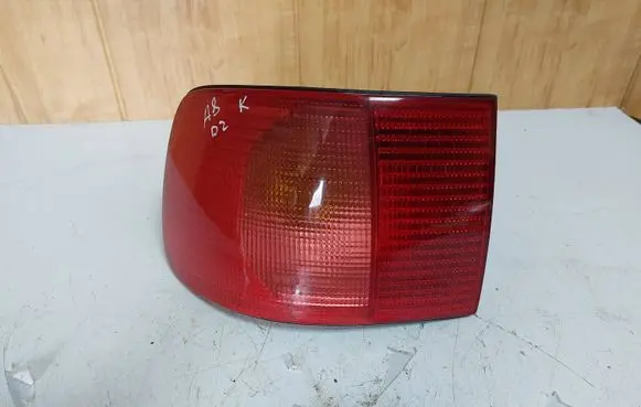 Audi A8 S8 D2 4D Rear/tail lights 4D0945095 50699 01021037