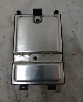 Chrysler Pacifica Other control units/modules P68316094AC