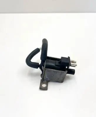 Turbo solenoid valve