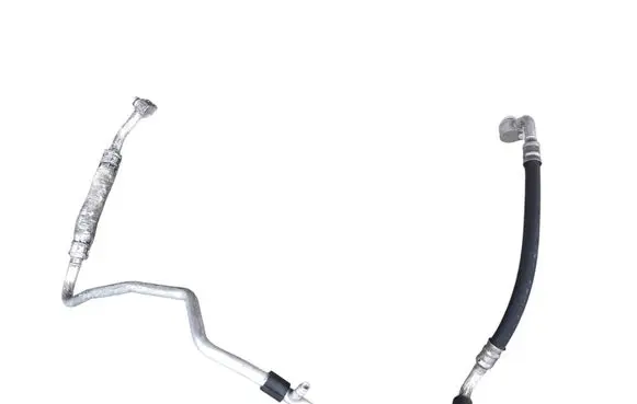 Audi A3 S3 8P Air conditioning (A/C) pipe/hose 1K0820743CC