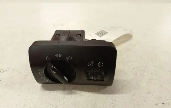 Audi A6 S6 C5 4B Light switch 4B1941531C