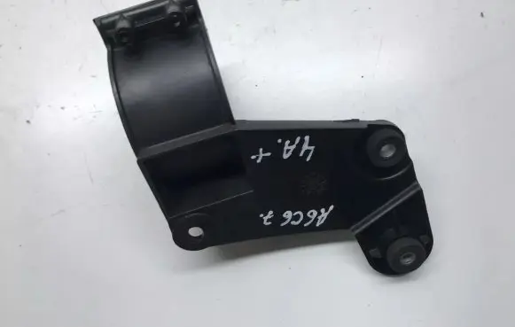 Audi A6 S6 C6 4F Other air conditioning (A/C) parts 