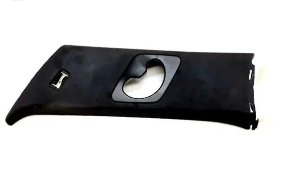 BMW X5 E70 (C) pillar trim 51437129756