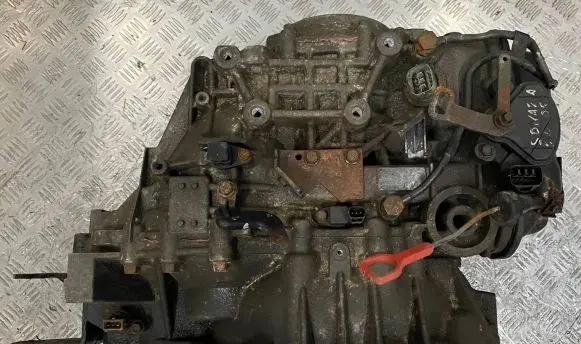 Hyundai Sonata Automatic gearbox N5MXD2