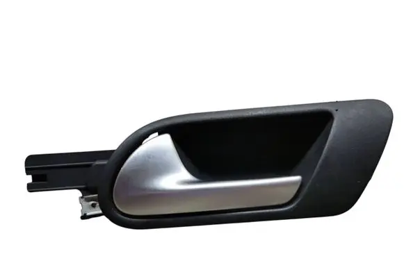 Volkswagen Golf V Rear door interior handle 1K5837113