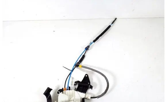 Mercedes-Benz GLK (X204) Rear door lock A0997300235
